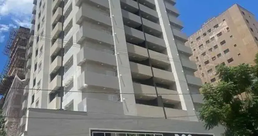Apartamento com 2 quartos para alugar no Centro, Poços de Caldas 