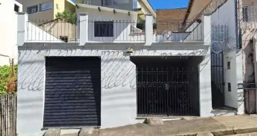 Casa à venda no bairro Santa Rosália  - Poços de Caldas/MG