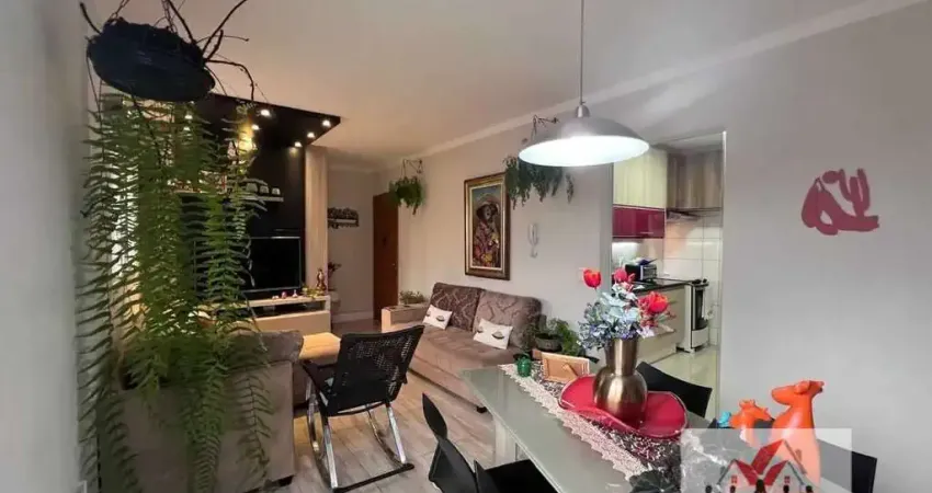 Apartamento à venda no bairro Centro - Poços de Caldas/MG