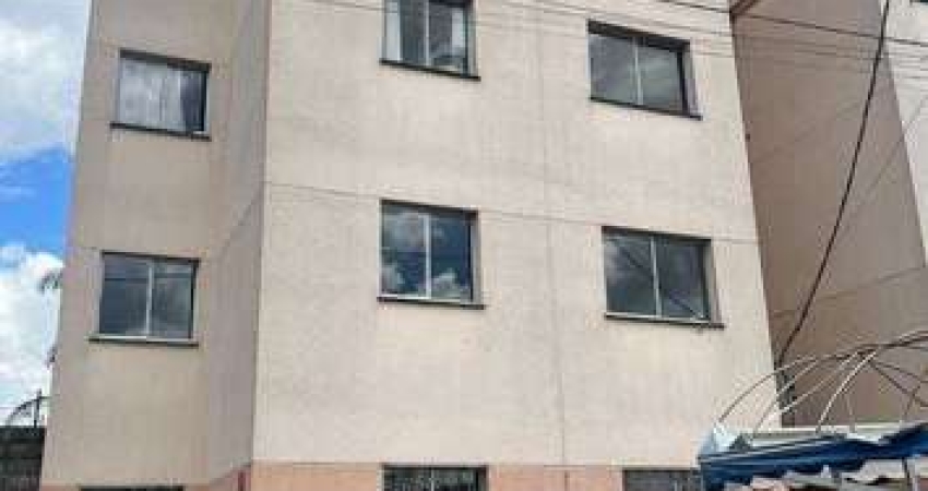 Apartamento à venda no bairro Jardim Itamaraty V - Poços de Caldas/MG