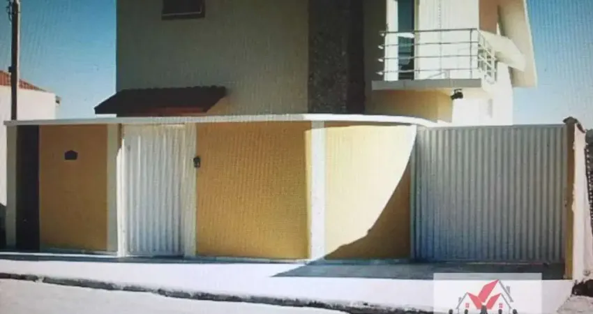 Casa à venda no bairro Jardim das Azaléias - Poços de Caldas/MG
