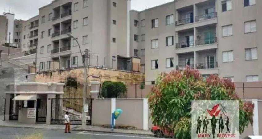 Apartamento à venda no bairro Jardim Country Club - Poços de Caldas/MG