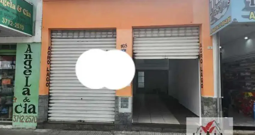 Sala para alugar no bairro Centro - Poços de Caldas/MG