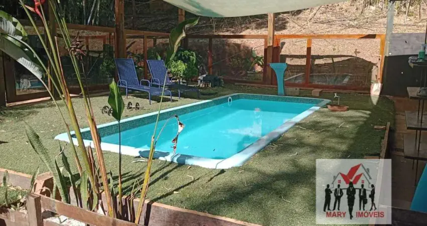 Chácara / sítio à venda no Vale das Antas, Poços de Caldas 