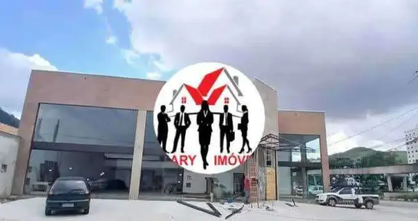 Ponto Comercial para alugar no bairro João Pinheiro - Poços de Caldas/MG