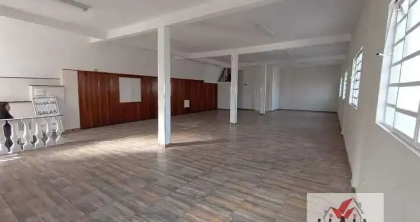 Casa comercial para alugar no Centro, Poços de Caldas 
