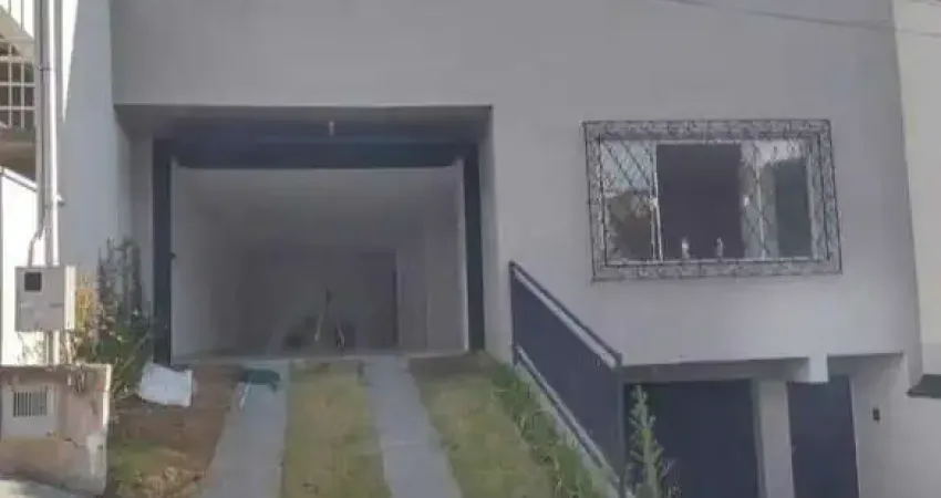 Casa comercial para alugar no Jardim Vitória, Poços de Caldas 