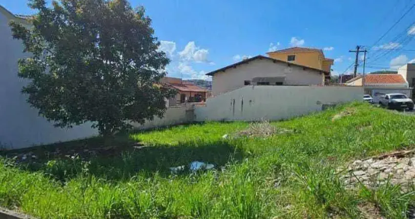 Terreno à venda no bairro Jardim Amaryllis - Poços de Caldas/MG