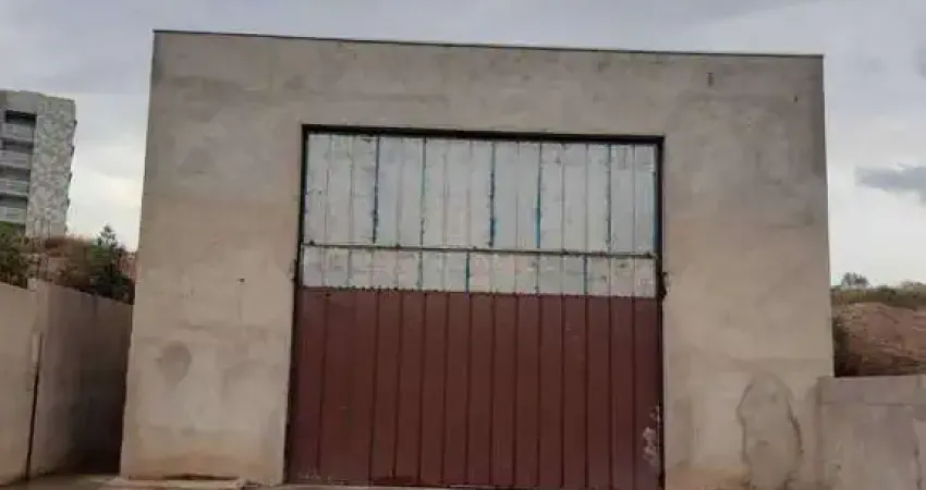 Pavilhão/Galpão à venda no bairro Vila Togni - Poços de Caldas/MG