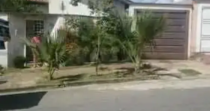 Casa à venda no bairro Campo das Antas - Poços de Caldas/MG