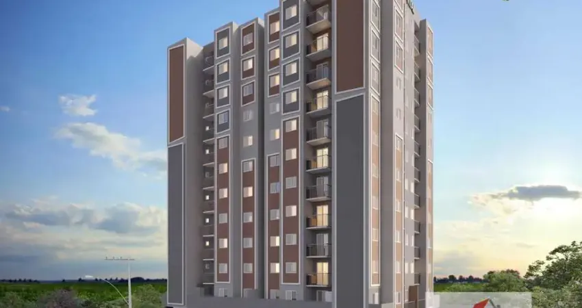 Apartamento à venda no bairro Centreville - Poços de Caldas/MG