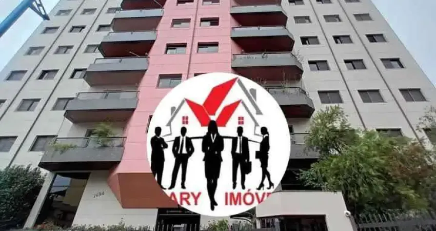 Apartamento com 4 quartos à venda no Centro, Poços de Caldas 