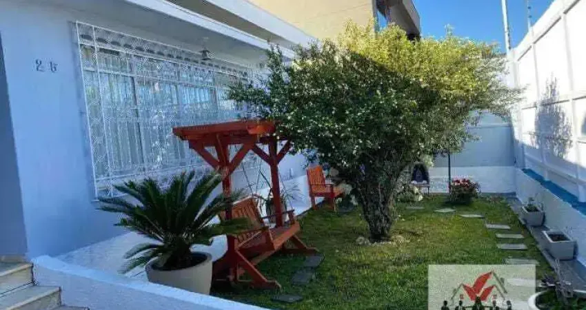 Casa à venda no bairro Jardim dos Estados - Poços de Caldas/MG