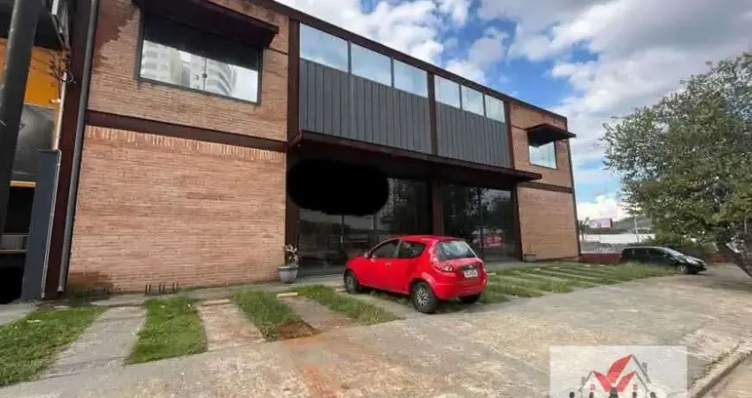 Pavilhão/Galpão para alugar no bairro João Pinheiro - Poços de Caldas/MG
