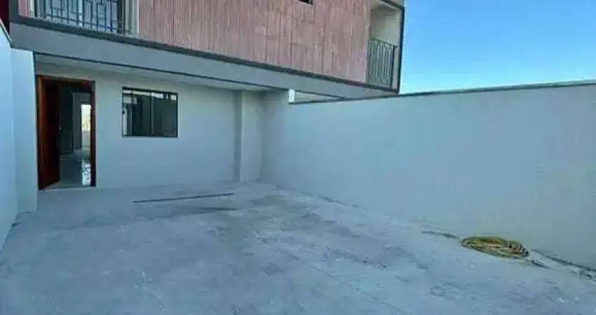 Casa à venda no bairro Jardim Bandeirantes - Poços de Caldas/MG