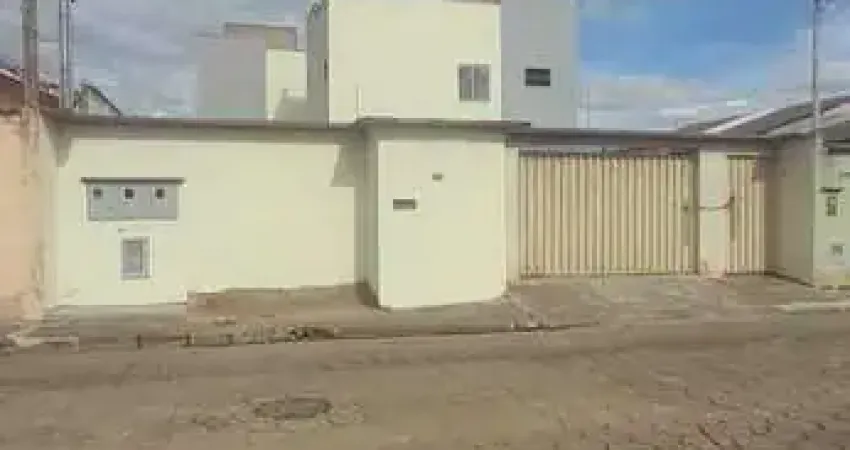 Casa à venda no bairro Jardim Kennedy II - Poços de Caldas/MG