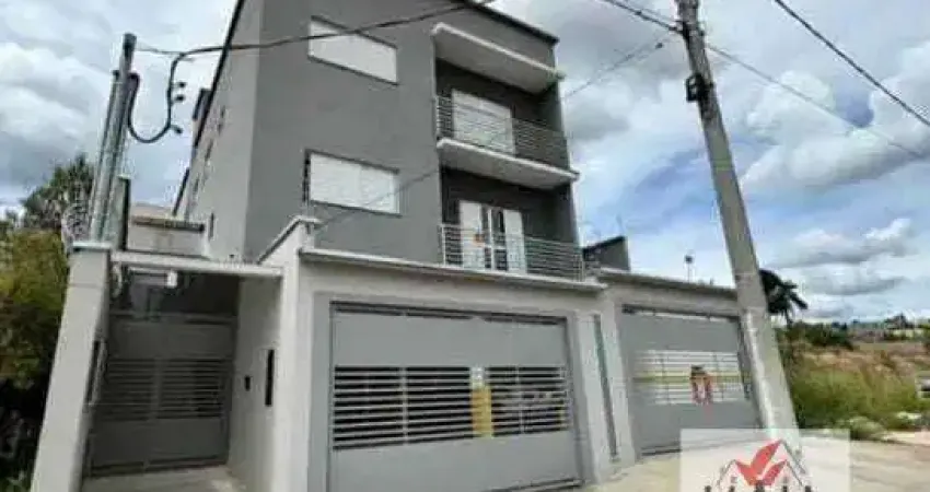 Apartamento à venda no bairro Residencial Summer Ville - Poços de Caldas/MG