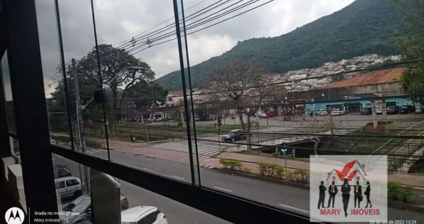 Loja para alugar no bairro Centro - Poços de Caldas/MG