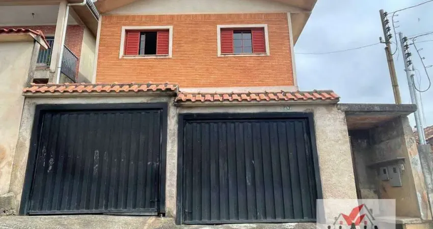 Casa à venda no bairro Chácara Alvorada - Poços de Caldas/MG