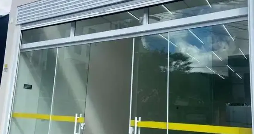 Loja para alugar no bairro Centro - Poços de Caldas/MG