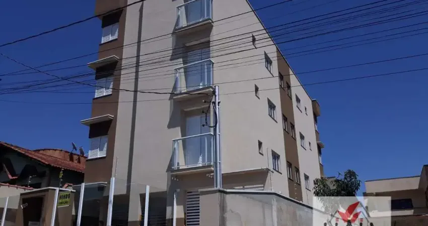 Apartamento para alugar no bairro Residencial Paineiras - Poços de Caldas/MG
