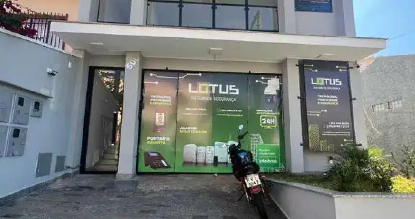 Ponto Comercial à venda no bairro Jardim Centenário - Poços de Caldas/MG