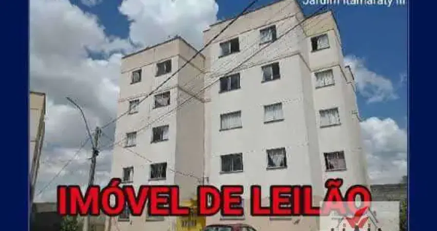 Apartamento à venda no bairro Jardim Itamaraty III - Poços de Caldas/MG