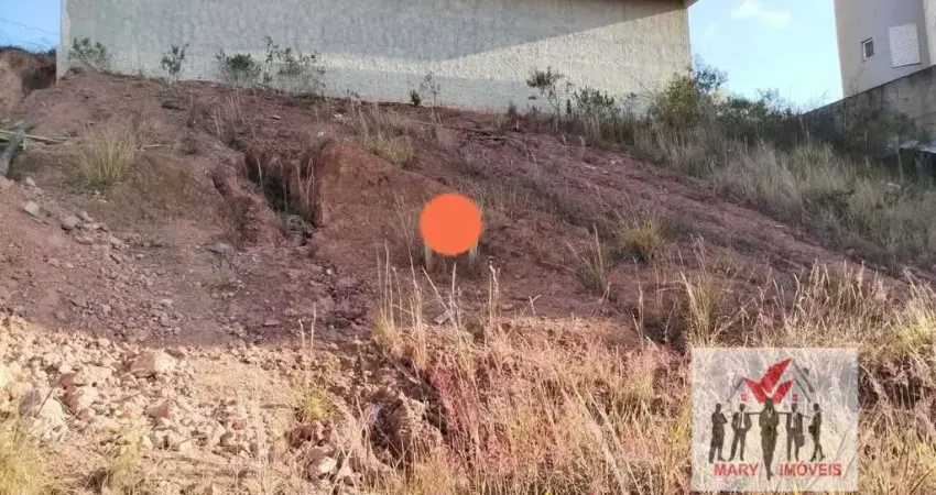 Terreno à venda no bairro Residencial Veredas - Poços de Caldas/MG