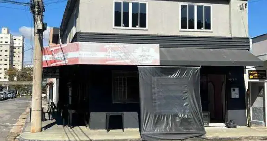 Ponto Comercial à venda no bairro Jardim do Ginásio - Poços de Caldas/MG
