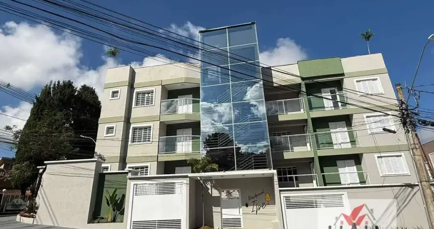 Apartamento para alugar no bairro Jardim Country Club - Poços de Caldas/MG