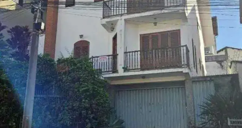 Casa à venda no bairro Jardim dos Estados - Poços de Caldas/MG