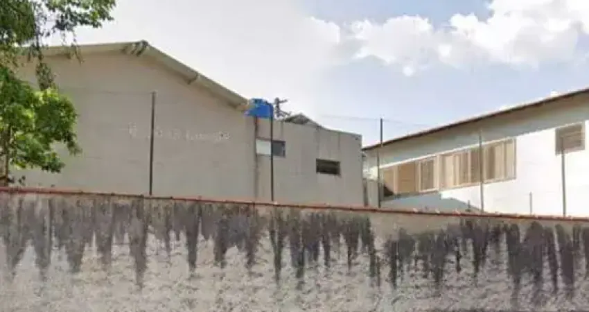 Casa comercial à venda no Centro, Poços de Caldas 