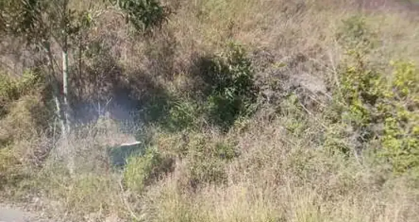 Terreno à venda no Jardim Bandeirantes, Poços de Caldas 