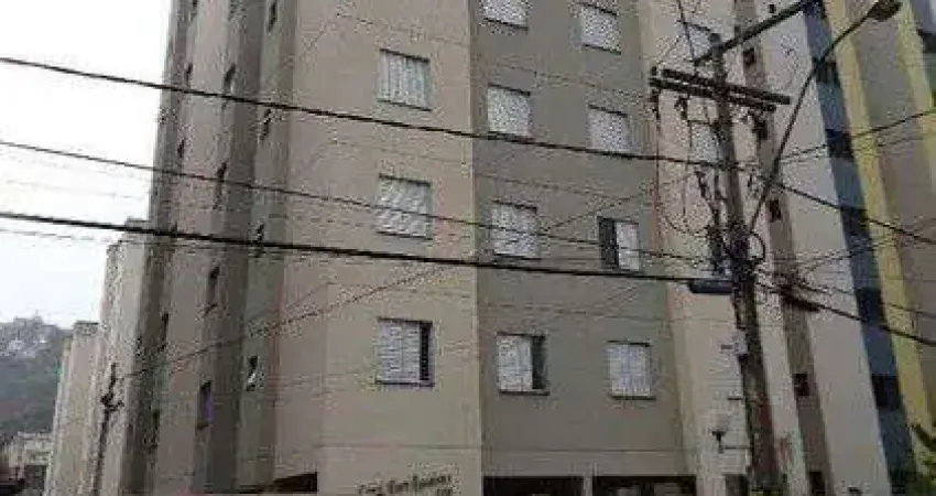 Apartamento à venda no bairro Centro - Poços de Caldas/MG