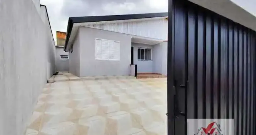 Casa à venda no bairro Parque das Nações - Poços de Caldas/MG