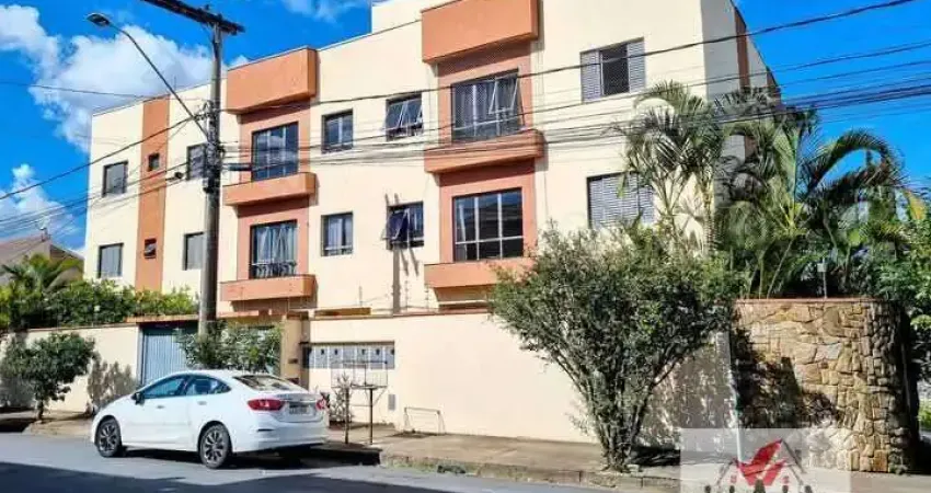 Apartamento à venda no bairro Jardim Santa Angela  - Poços de Caldas/MG