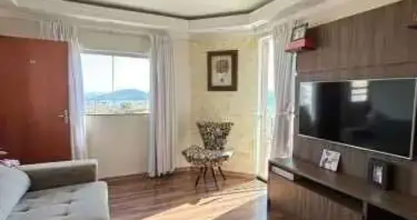 Apartamento à venda no bairro Jardim Bandeirantes - Poços de Caldas/MG