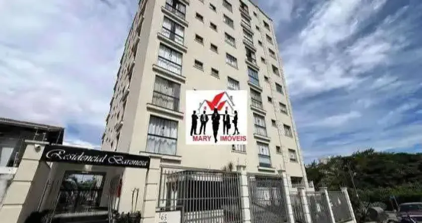 Apartamento à venda no bairro Jardim Elvira Dias - Poços de Caldas/MG