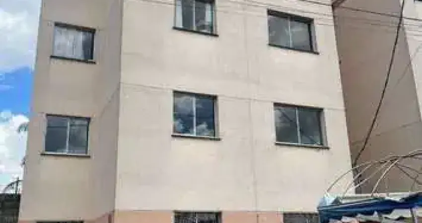 Apartamento à venda no bairro Jardim Itamaraty V - Poços de Caldas/MG