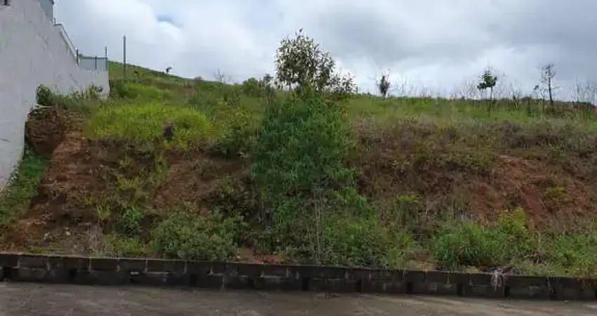 Terreno à venda no Jardim Europa, Poços de Caldas 