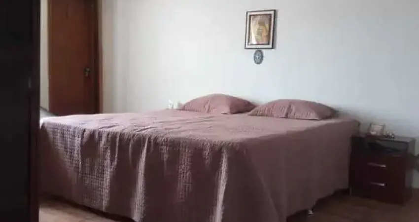 Casa à venda no bairro Conjunto Habitacional Pedro Afonso Junqueira - Poços de Caldas/MG