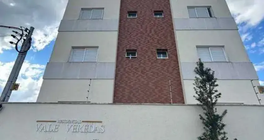 Apartamento à venda no bairro Jardim Country Club - Poços de Caldas/MG