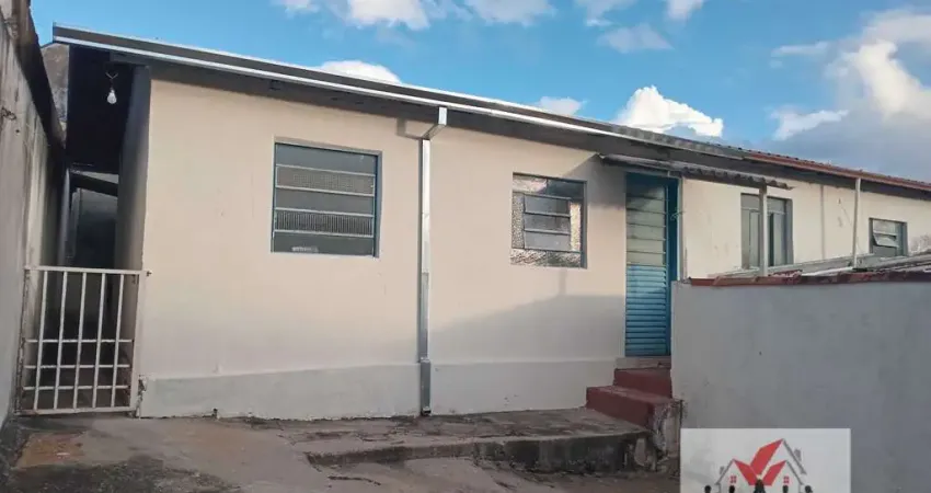 Casa para alugar no bairro Jardim Santa Rosália - Poços de Caldas/MG