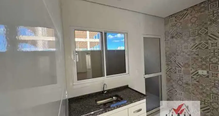 Apartamento à venda no bairro Residencial Summer Ville - Poços de Caldas/MG