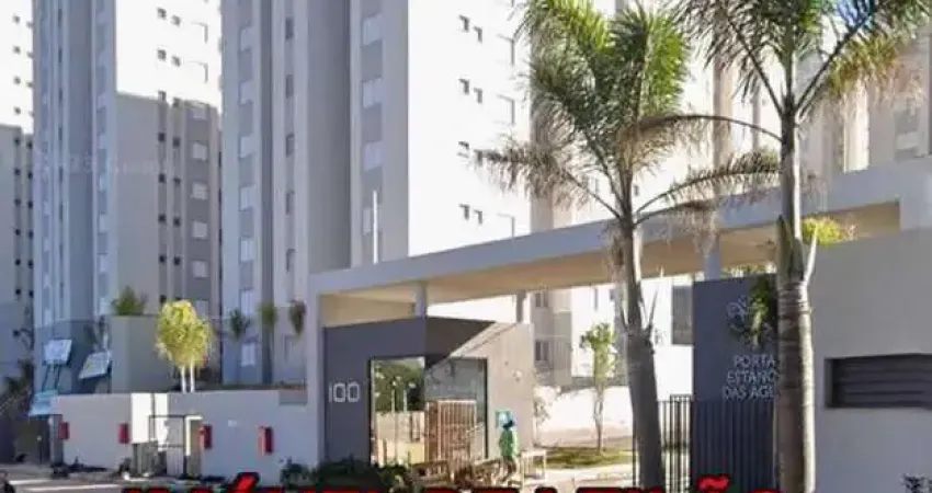 Apartamento à venda no bairro Jardim Country Club - Poços de Caldas/MG