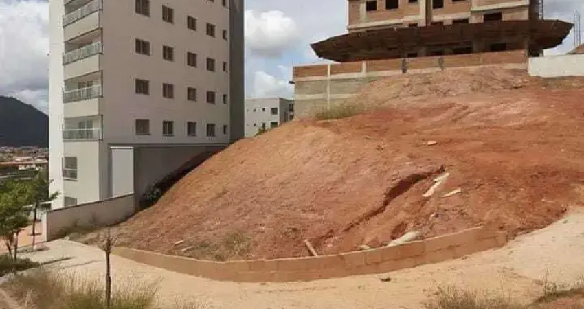 Terreno à venda no bairro Residencial Veredas - Poços de Caldas/MG