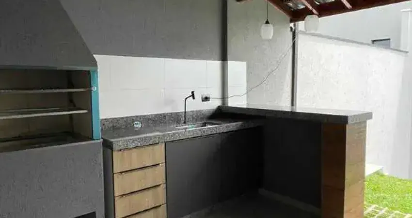 Casa à venda no bairro jardim bandeirantes - poços de caldas/mg