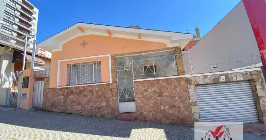 Casa com 3 quartos para alugar no Centro, Poços de Caldas 