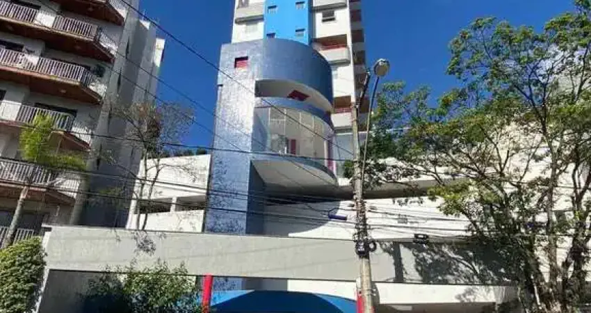 Apartamento com 1 quarto à venda no Centro, Poços de Caldas