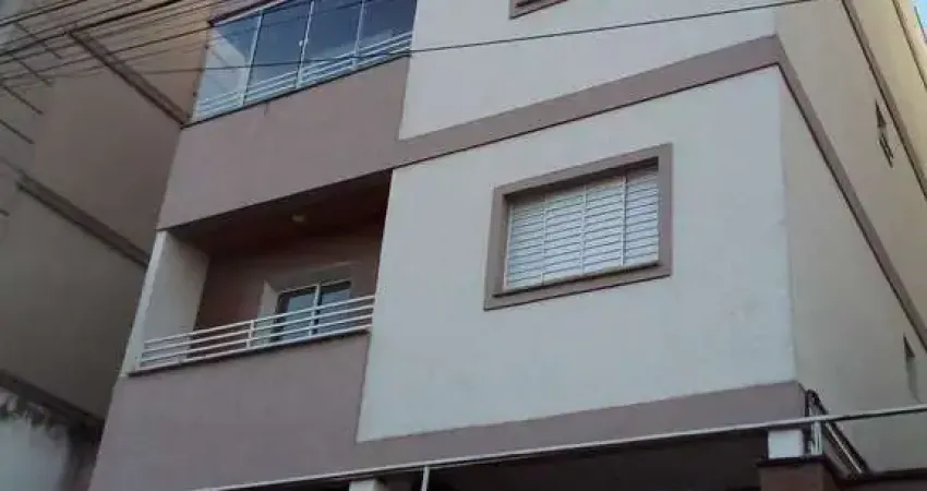 Apartamento com 1 quarto à venda no Jardim Elvira Dias, Poços de Caldas 